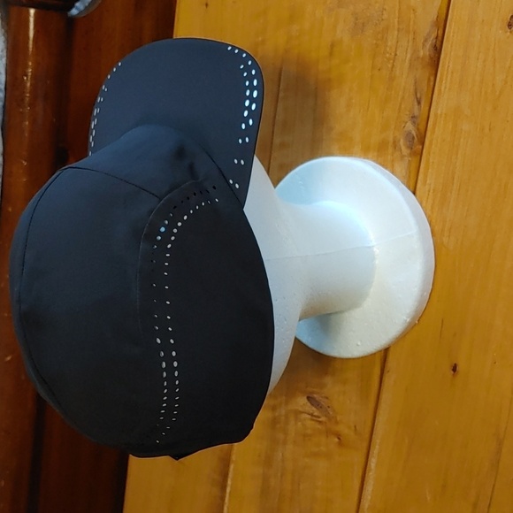 Women's Lululemon Race Kit Hat Black Size S/M - Picture 5 of 12